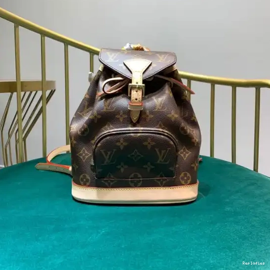 Cheap VUITTON LOUIS BACKPACK 0617